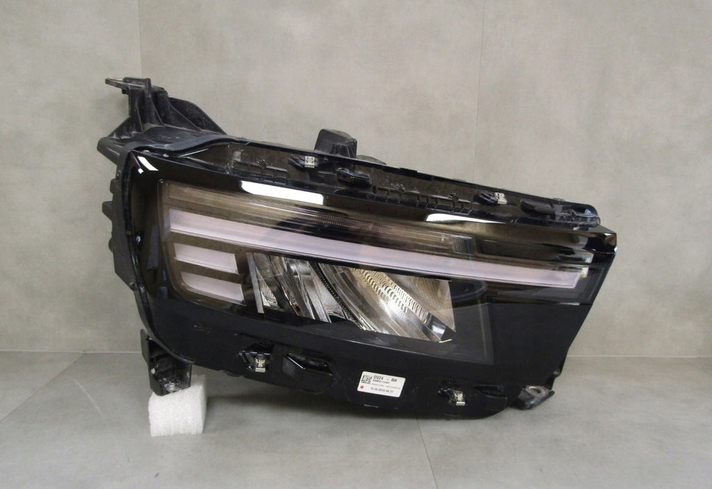 Frontscheinwerfer Opel Frontera 9850142480 LED Rechts Scheinwerfer Headlight SCH3276221523xa