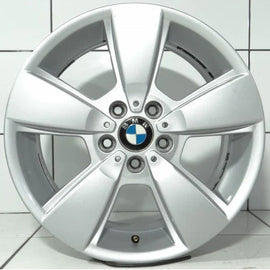 1x Alufelge 18 Zoll 8.0