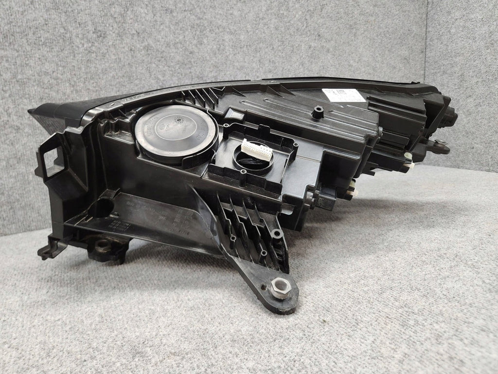 Frontscheinwerfer Skoda Enyaq IV 5LB941016F LED Rechts Scheinwerfer Headlight SCH8171108114vv
