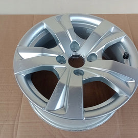 1x Alufelge 15 Zoll 6.5