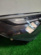 Laden Sie das Bild in den Galerie-Viewer, Frontscheinwerfer Ford Transit Custom PZ31-13E014-CB Full LED Rechts Headlight