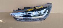 Load image into Gallery viewer, Frontscheinwerfer Ford Focus NX7B-13E015 Full LED Links Scheinwerfer Headlight SCH2273165407us