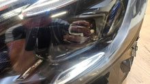 Laden Sie das Bild in den Galerie-Viewer, Frontscheinwerfer Mercedes-Benz Glc A2549063102 LED Rechts oder Links SCH7259726084cs