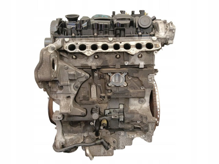 Motor Volvo S60 II V60 I D4204T14 2.0 190PS 140kW 231TKm 2013 Diesel Unkomplett MOT7342099761wk