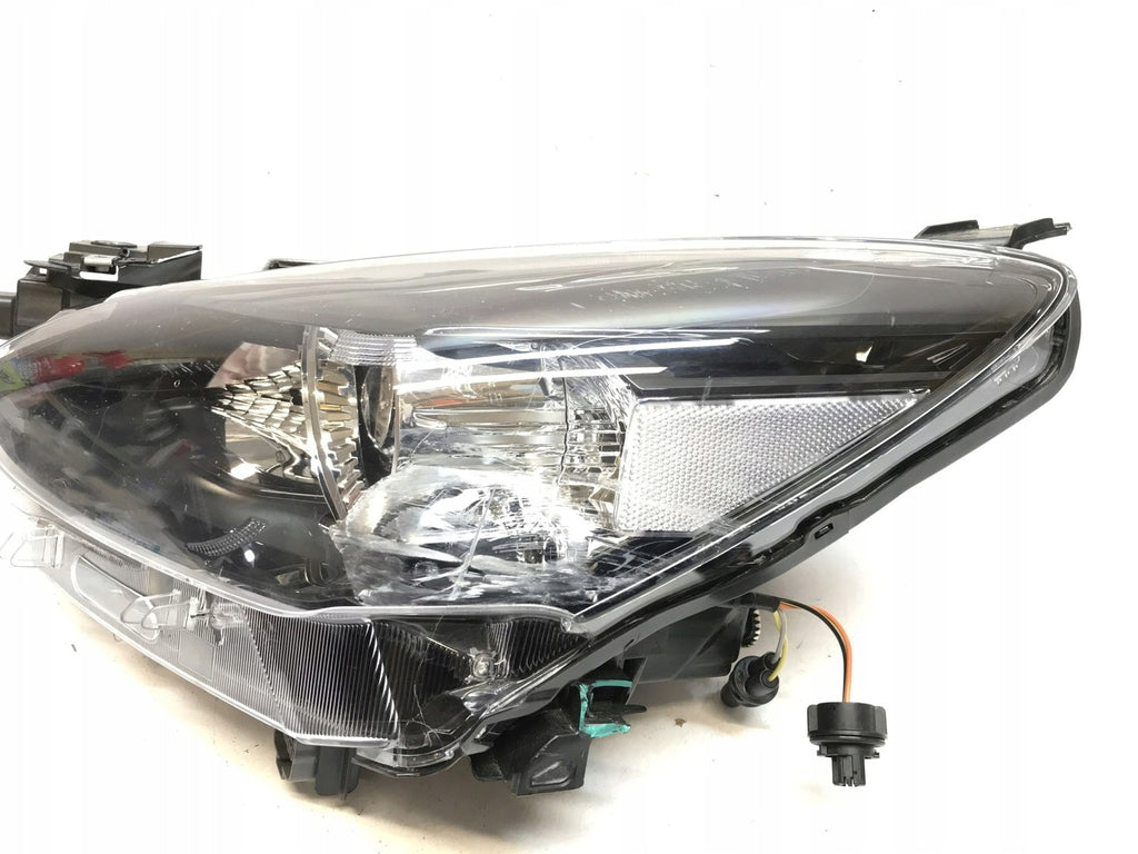 Frontscheinwerfer Mazda 2 Dj D43N-51030 D43N-51040 LED Rechts oder Links