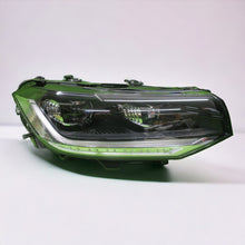 Laden Sie das Bild in den Galerie-Viewer, Frontscheinwerfer VW T-Cross 2GM941036B full LED Rechts Scheinwerfer Headlight