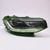 Frontscheinwerfer VW T-Cross 2GM941036B Full LED Rechts Scheinwerfer Headlight