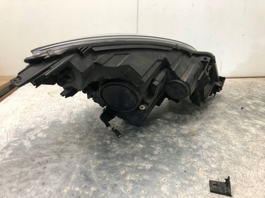 Frontscheinwerfer Opel Zafira C 13399858 Links Scheinwerfer Headlight