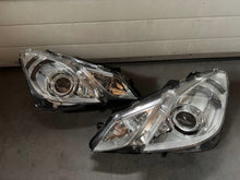 Laden Sie das Bild in den Galerie-Viewer, Frontscheinwerfer Mercedes-Benz A2078200139 Xenon Ein Satz Headlight SCH9594996858ea