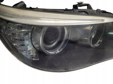 Laden Sie das Bild in den Galerie-Viewer, Frontscheinwerfer BMW E60 E61 7177728 Rechts Scheinwerfer Headlight SCH3116399263ox