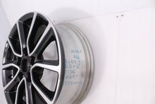 Load image into Gallery viewer, 1x Alufelge 16 Zoll 6.5" 5x114.3 46ET Mitsubishi Rim Wheel FEL3983729775mh