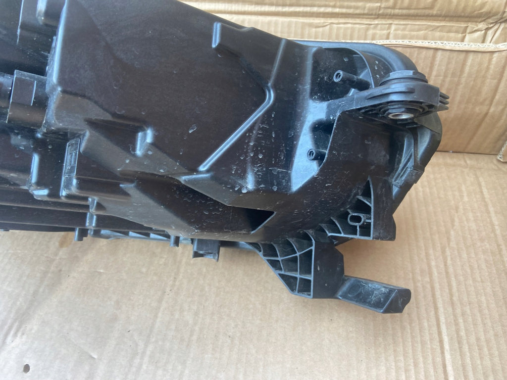 Frontscheinwerfer Skoda Octavia IV 5E4941015A LED Links Scheinwerfer Headlight SCH2192380413fu
