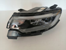 Laden Sie das Bild in den Galerie-Viewer, Frontscheinwerfer Jeep Compass 00522040340 LED Links Scheinwerfer Headlight SCH4244888023de