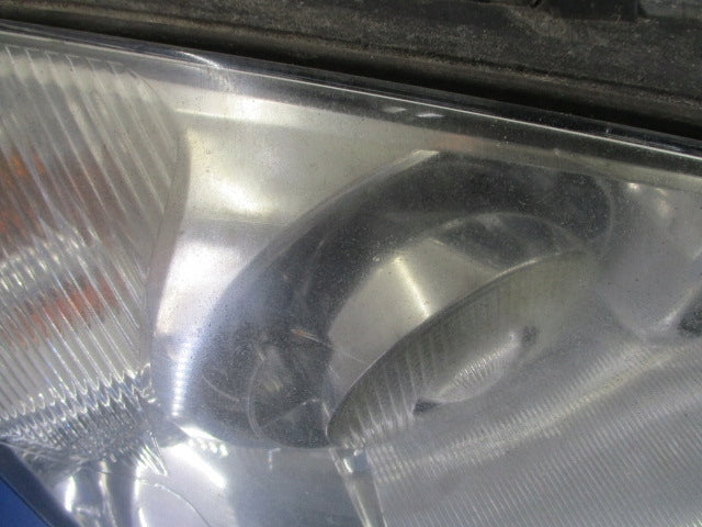 Frontscheinwerfer Ford Mondeo 1S71-13005-CM Xenon Rechts Scheinwerfer Headlight