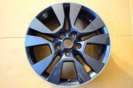 1x Alufelge 17 Zoll 7.0