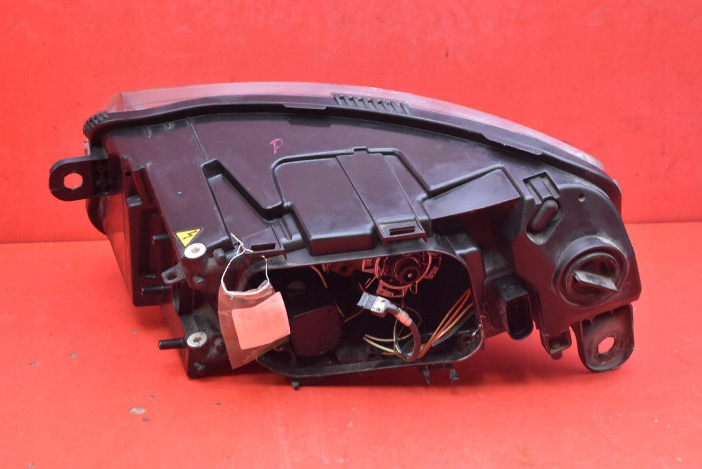Frontscheinwerfer Audi A6 C6 Rechts Scheinwerfer Headlight SCH9723588478yl
