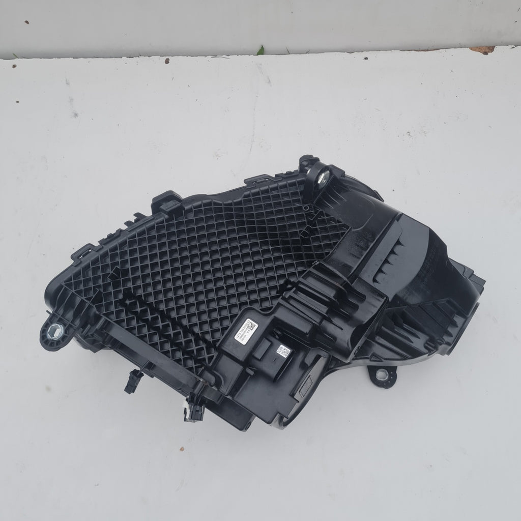Frontscheinwerfer Ford I Glc A2549061500 Links Scheinwerfer Headlight SCH8772696558fr