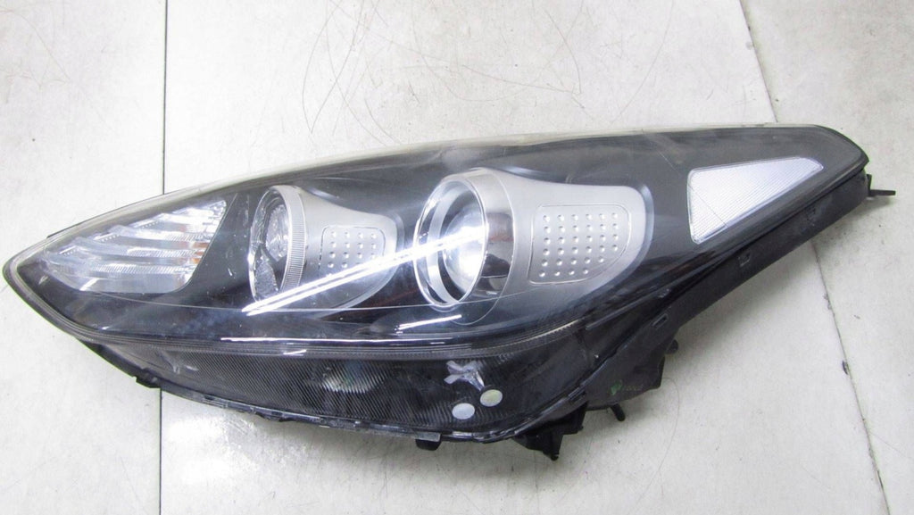 Frontscheinwerfer Kia Sportage IV 92101F1040 Links Scheinwerfer Headlight SCH7076015666ri