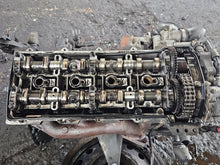 Load image into Gallery viewer, Motor Mercedes-Benz Sprinter 611981 2.2 CDI 129PS 2003 Diesel Engine Unkomplett