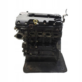 Motor Opel Astra J A14NET 1.4 140PS 103kW 240TKm 2009 Benzin Engine Unkomplett MOT1527106416np