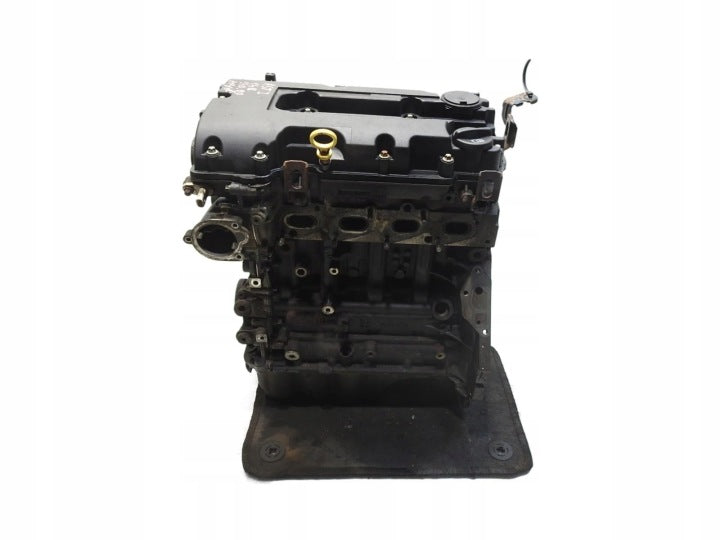 Motor Opel Astra J A14NET 1.4 140PS 103kW 240TKm 2009 Benzin Engine Unkomplett MOT1527106416np