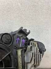 Laden Sie das Bild in den Galerie-Viewer, Frontscheinwerfer BMW 7 G11 G12 7483912-02 Laser Rechts Scheinwerfer Headlight SCH1096929495ck