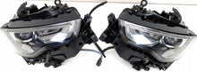 Load image into Gallery viewer, Frontscheinwerfer Audi A5 8T00941005C 8T0941006C LED Ein Satz Headlight SCH8731372597wb