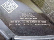 Laden Sie das Bild in den Galerie-Viewer, Frontscheinwerfer Ford Focus IV NX7B-13E014-CF Rechts Scheinwerfer Headlight SCH3438307015zp