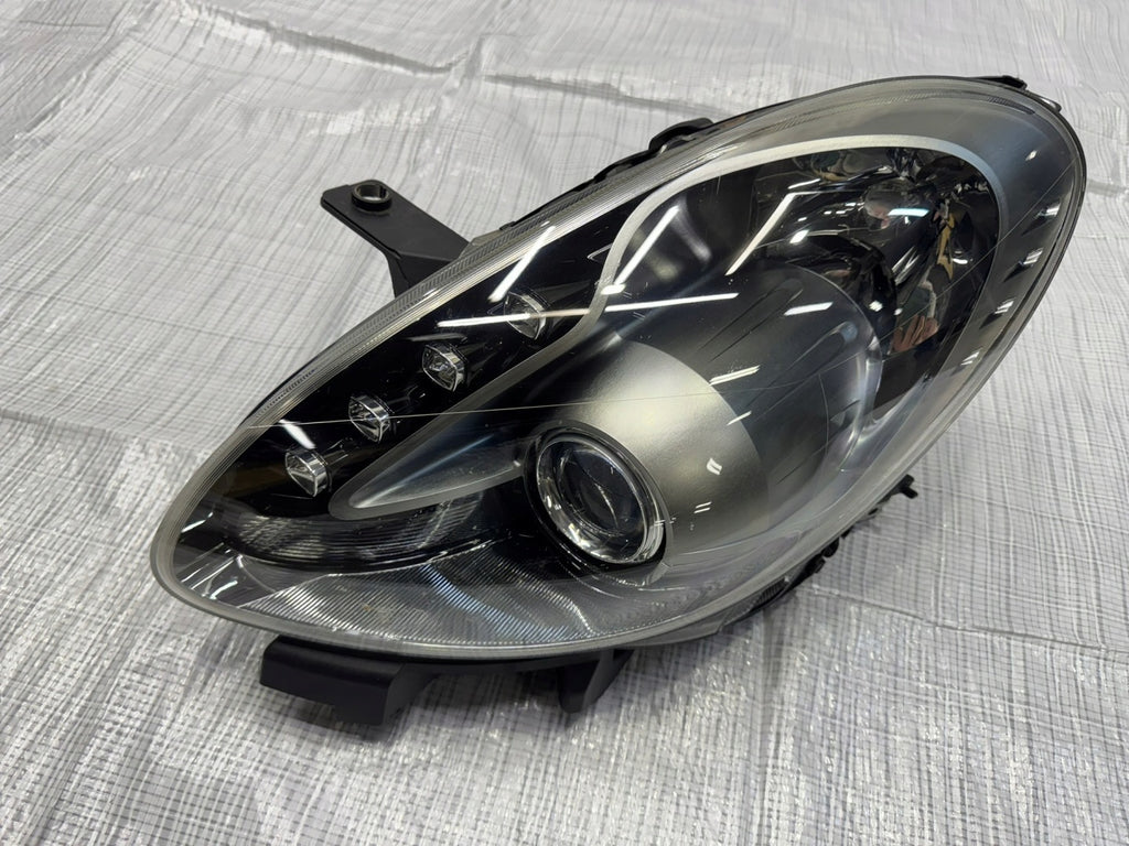 Frontscheinwerfer Alfa Romeo Giulietta 00505202200 Links Scheinwerfer Headlight SCH8024949248tz