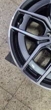Laden Sie das Bild in den Galerie-Viewer, 1x Alufelge 19 Zoll 8.0" 5x112 43ET Mercedes-Benz W213 Rim Wheel FEL4728247728vd