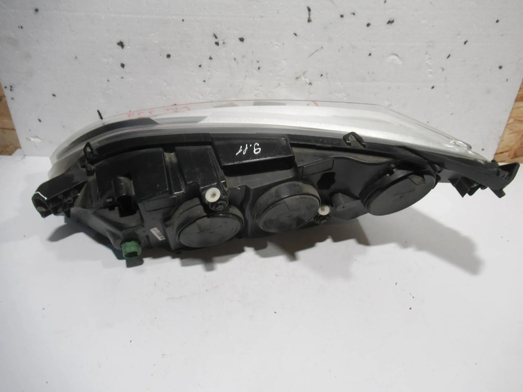 Frontscheinwerfer Citroën Jumper AVN8248 Rechts Scheinwerfer Headlight