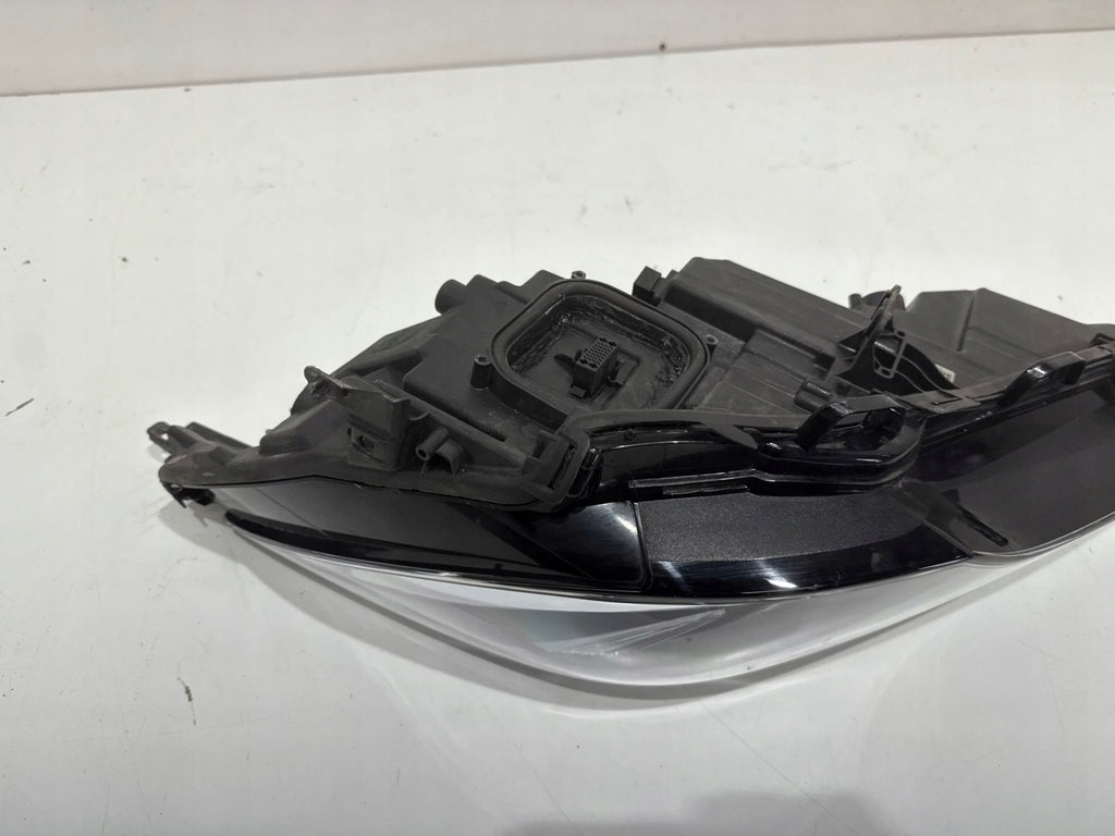Frontscheinwerfer Opel Astra K 39228805 Links Scheinwerfer Headlight SCH2792530325vz