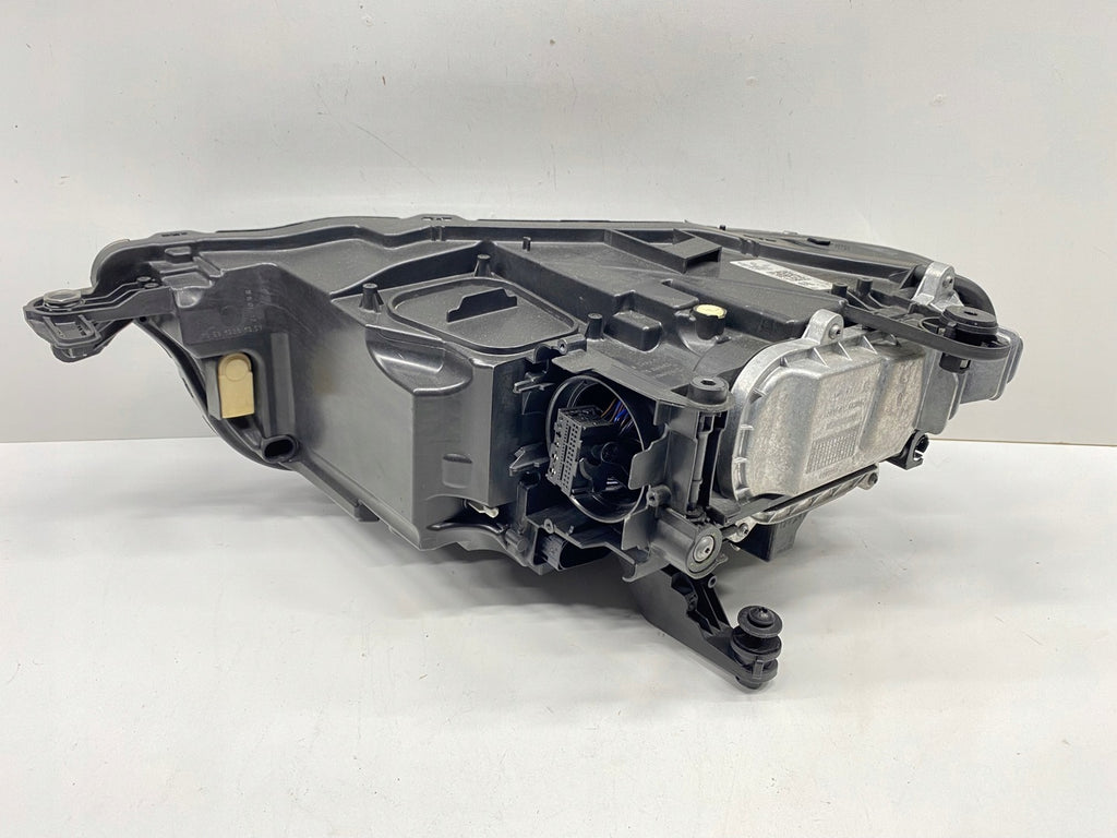 Frontscheinwerfer VW T-Roc 2GA941036AK LED Rechts Scheinwerfer Headlight SCH6543647068qk