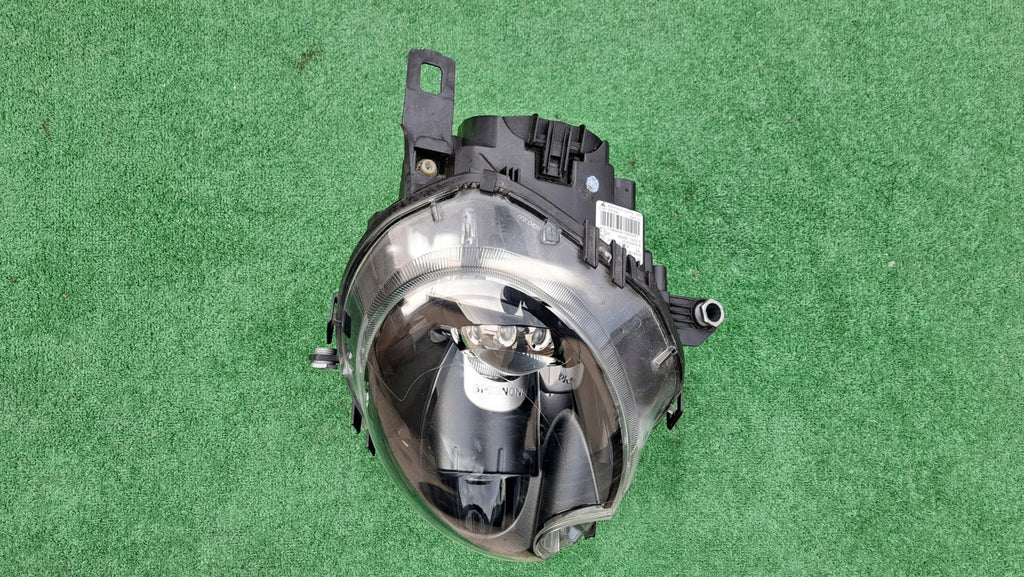 Frontscheinwerfer Mini R55 R56 HBPO100025-00 Rechts Scheinwerfer Headlight SCH1367778614ak