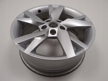 Laden Sie das Bild in den Galerie-Viewer, 1x Alufelge 17 Zoll 6.5" 5x112 46ET Glanz Silber 5E3601025AC Skoda Octavia Iv FEL6431015872gg