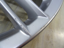 Laden Sie das Bild in den Galerie-Viewer, 1x Alufelge 17 Zoll 8.0" 5x120 53ET Matt Grau 7846783 BMW F20 Rim Wheel FEL1592496651ml