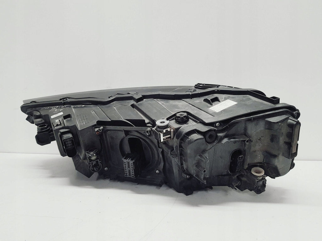 Frontscheinwerfer Audi Q7 4M0941034 LED Rechts Scheinwerfer Headlight SCH7417720081mu