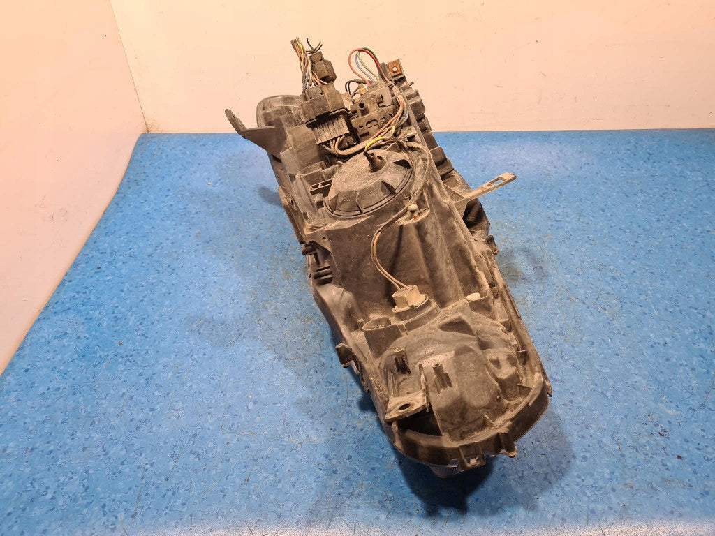 Frontscheinwerfer Mitsubishi Lancer VIII I 54592 Rechts Scheinwerfer Headlight