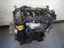 Laden Sie das Bild in den Galerie-Viewer, Motor Suzuki Swift I D13A 1.3 75PS 55kW 108TKm Benzin Engine Komplett MOT6964211260rg