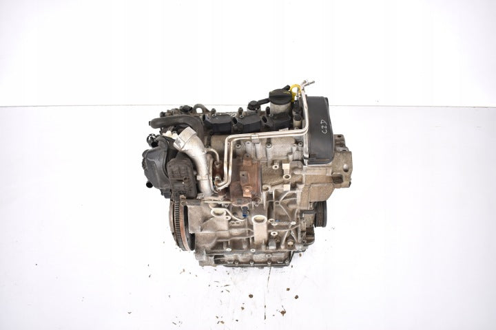 Motor Audi Seat VW I CHPB CZEA 1.4 TSI 110kW 2007 Benzin Engine Unkomplett MOT1134033219ba