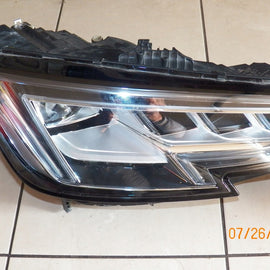 Frontscheinwerfer Audi A4 B9 8W0941036 LED Rechts Scheinwerfer Headlight SCH3756149050vd