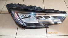 Load image into Gallery viewer, Frontscheinwerfer Audi A4 B9 8W0941036 LED Rechts Scheinwerfer Headlight SCH3756149050vd