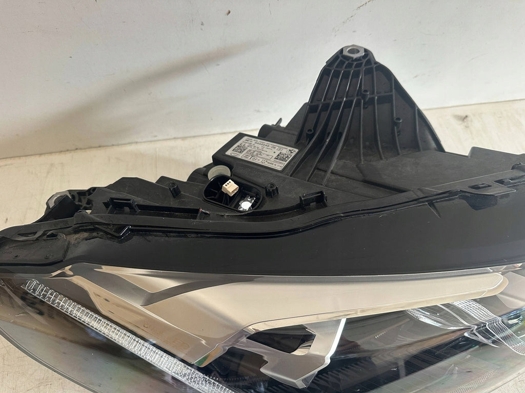 Frontscheinwerfer BMW 2 Active Tourer U06 5A42248-05 Full LED Rechts Headlight SCH5707689163tj