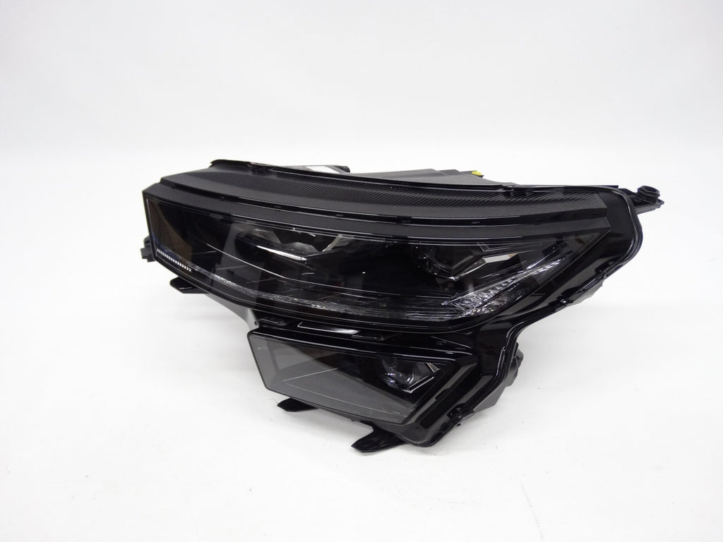 Frontscheinwerfer Skoda Kodiaq 566941035 Full LED Links Scheinwerfer Headlight SCH5775313933qz