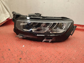 Frontscheinwerfer Citroën C5 Aircross 9835610380 LED Links Headlight