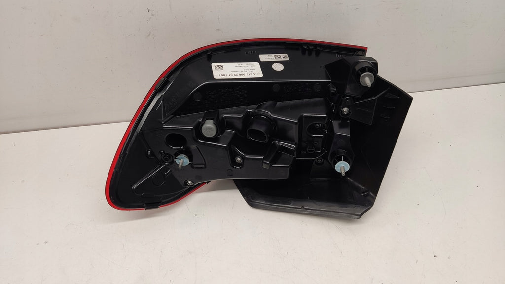 Rückleuchte Mercedes-Benz Gla A2479062901 Links Rearlight