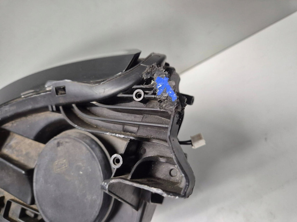 Frontscheinwerfer Peugeot 5008 I 1616878080BSP LED Rechts Scheinwerfer Headlight SCH7742280425zy