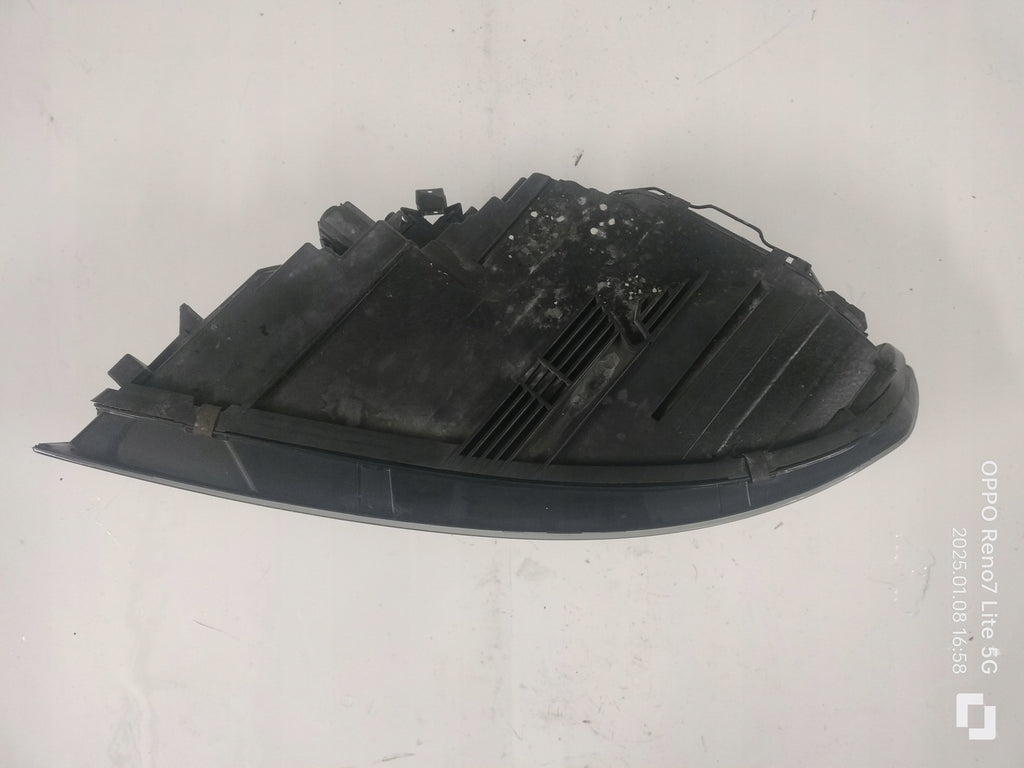 Frontscheinwerfer Volvo S40 301237202 31265695 Rechts Scheinwerfer Headlight SCH3384019364ha