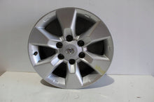 Laden Sie das Bild in den Galerie-Viewer, 1x Alufelge 17 Zoll 6x139.7 Toyota Land Cruiser Rim Wheel FEL6641095586bv