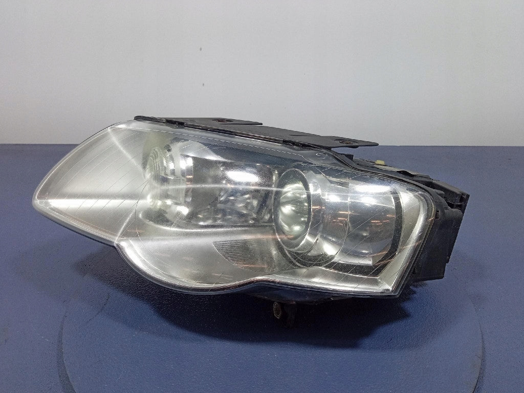 Frontscheinwerfer VW Passat 3C0941751G Links Scheinwerfer Headlight SCH5566211296ah